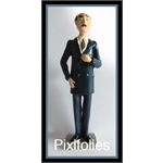 Pixi CIVILS GRAND FORMAT Monsieur le Maire