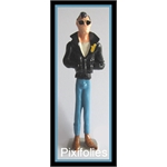Pixi CIVILS GRAND FORMAT Le Rocker