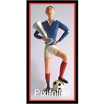 Pixi CIVILS GRAND FORMAT Le Footballeur
