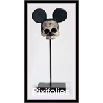 Pixi PIXI MUSEUM : Art Moderne Miniature Rubinstein
