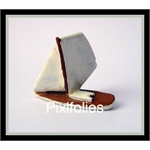 Pixi OUR CENTURY : PARISIAN LIFE / Decoration Le voilier virant