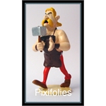 Pixi UDERZO : Astérix Origine Cétautomatix Pixi UDERZO : Astérix Origine Cétautomatix