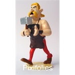 Pixi UDERZO : Astérix Origine Cétautomatix le Forgeron Pixi UDERZO : Astérix Origine Cétautomatix le Forgeron
