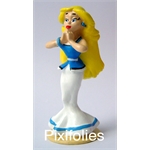 Pixi UDERZO : Astérix Origine Falbala Pixi UDERZO : Astérix Origine Falbala