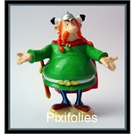 Pixi UDERZO : Astérix Origine Abraracourcix Pixi UDERZO : Astérix Origine Abraracourcix