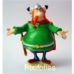 Pixi UDERZO : Astérix Origine Abraracourcix Pixi UDERZO : Astérix Origine Abraracourcix