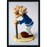 Pixi UDERZO : Astérix Origine Agecanonix Pixi UDERZO : Astérix Origine Agecanonix