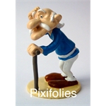 Pixi UDERZO : Astérix Origine Agecanonix Pixi UDERZO : Astérix Origine Agecanonix