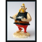 Pixi UDERZO : Astérix Origine Ordralfabétix Poissonnier Pixi UDERZO : Astérix Origine Ordralfabétix Poissonnier