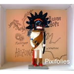 Pixi KACHINA Nataska Pixi KACHINA Nataska