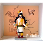 Pixi KACHINA Lenang Pixi KACHINA Lenang