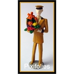 Pixi NOTRE SIECLE : Le Mariage Chasseur