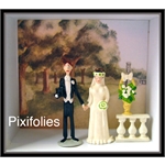 Pixi OUR CENTURY : WEDDING Mariage