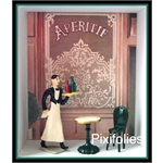Pixi NOTRE SIECLE : La Vie Parisienne / Décors & Perso Garçon!
