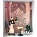 Pixi NOTRE SIECLE : La Vie Parisienne / Décors & Perso Garçon! Pixi NOTRE SIECLE : La Vie Parisienne / Décors & Perso Garçon!