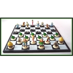 Pixi MINI : Jeux d'Echecs Asterix