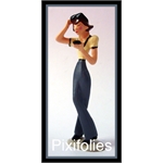 Pixi NEW PARISIAN LIFE OF PIXI Le Message Amoureux