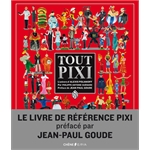 Pixi ACCESSOIRES : Livres, Aides à la vente, Vitrines LIVRE / Tout Pixi