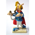 Pixi UDERZO : Mini & Village Astérix Assurancetourix Pixi UDERZO : Mini & Village Astérix Assurancetourix