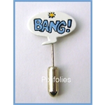 Pixi EPINGLETTES Bang Pixi EPINGLETTES Bang