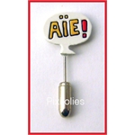 Pixi EPINGLETTES Aie! Pixi EPINGLETTES Aie!