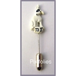 Pixi EPINGLETTES Chien Roger Pixi EPINGLETTES Chien Roger