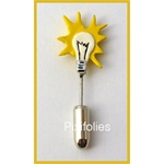 Pixi EPINGLETTES Ampoule Pixi EPINGLETTES Ampoule