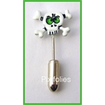 Pixi EPINGLETTES Tête de Mort Pixi EPINGLETTES Tête de Mort