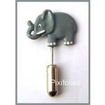 Pixi EPINGLETTES Eléphant Pixi EPINGLETTES Eléphant