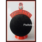 Pixi EPINGLETTES Présentoir tournant Pixi EPINGLETTES Présentoir tournant