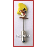 Pixi EPINGLETTES Speedy Gonzales