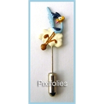 Pixi EPINGLETTES Bip Bip Pixi EPINGLETTES Bip Bip