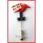 Pixi EPINGLETTES Shadok livre Pixi EPINGLETTES Shadok livre