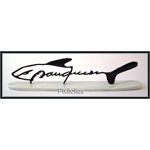 Pixi FRANQUIN : Signature Franquin Requin / Marsu Production