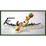 Pixi FRANQUIN : Signature Franquin Mitre Railleuse barque / Marsu Production