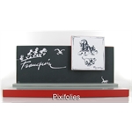 Pixi FRANQUIN : Origine Présentoir Franquin Origine Pixi FRANQUIN : Origine Présentoir Franquin Origine