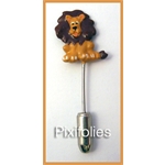 Pixi EPINGLETTES Lion