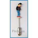 Pixi EPINGLETTES Lucien Pixi EPINGLETTES Lucien