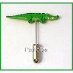 Pixi EPINGLETTES Crocodile Pixi EPINGLETTES Crocodile