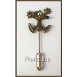 Pixi EPINGLETTES Rat effrayé Pixi EPINGLETTES Rat effrayé