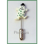 Pixi EPINGLETTES Gibi debout Pixi EPINGLETTES Gibi debout