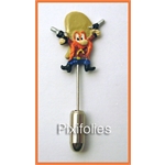 Pixi EPINGLETTES Sam le Pirate Pixi EPINGLETTES Sam le Pirate