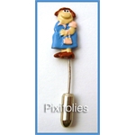 Pixi EPINGLETTES Madame Bidochon Pixi EPINGLETTES Madame Bidochon