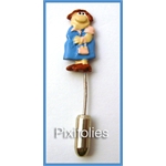 Pixi EPINGLETTES Madame Bidochon