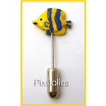 Pixi EPINGLETTES Poisson exotique Pixi EPINGLETTES Poisson exotique