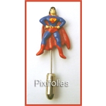 Pixi EPINGLETTES Superman