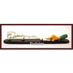 Pixi FRANQUIN : Signature Tube de Peinture