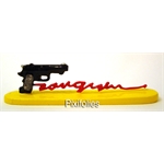 Pixi FRANQUIN : Signature Pistolet Pixi FRANQUIN : Signature Pistolet