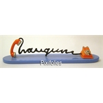 Pixi FRANQUIN : Signature Téléphone Pixi FRANQUIN : Signature Téléphone