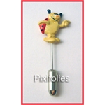 Pixi EPINGLETTES Coccinelle moqueuse Pixi EPINGLETTES Coccinelle moqueuse